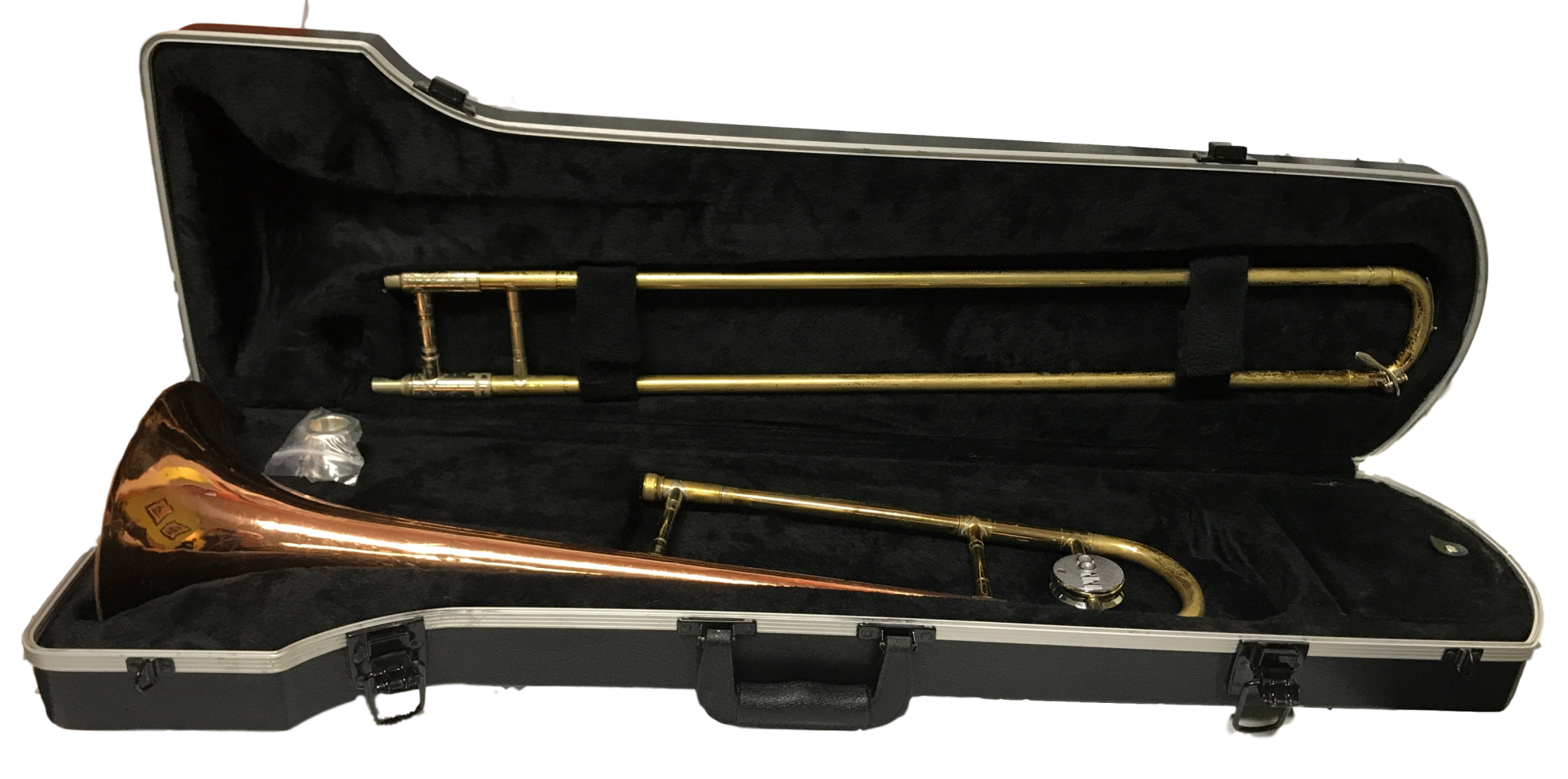 Beginner Trombone Rental