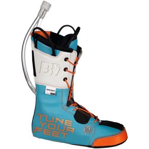Boot Doc Freeski Foam Ski Boot Liners