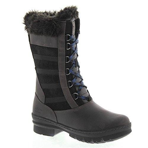 keen tall womens boots