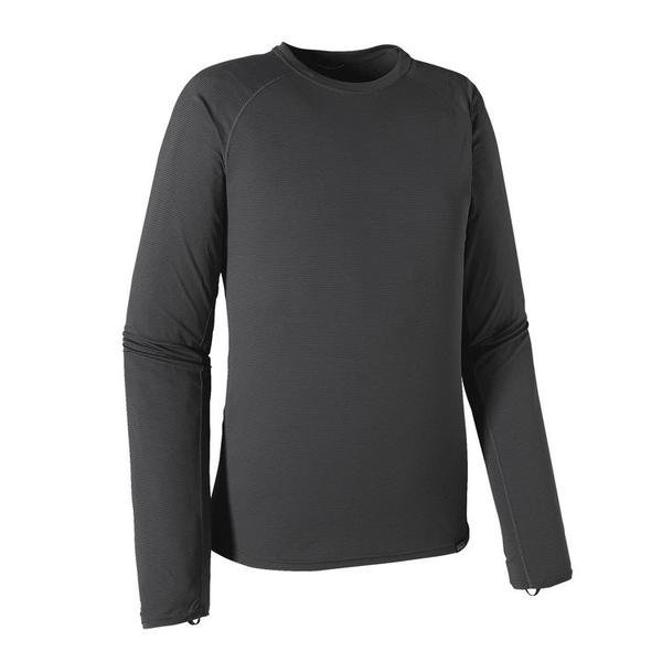 patagonia capilene lightweight crew