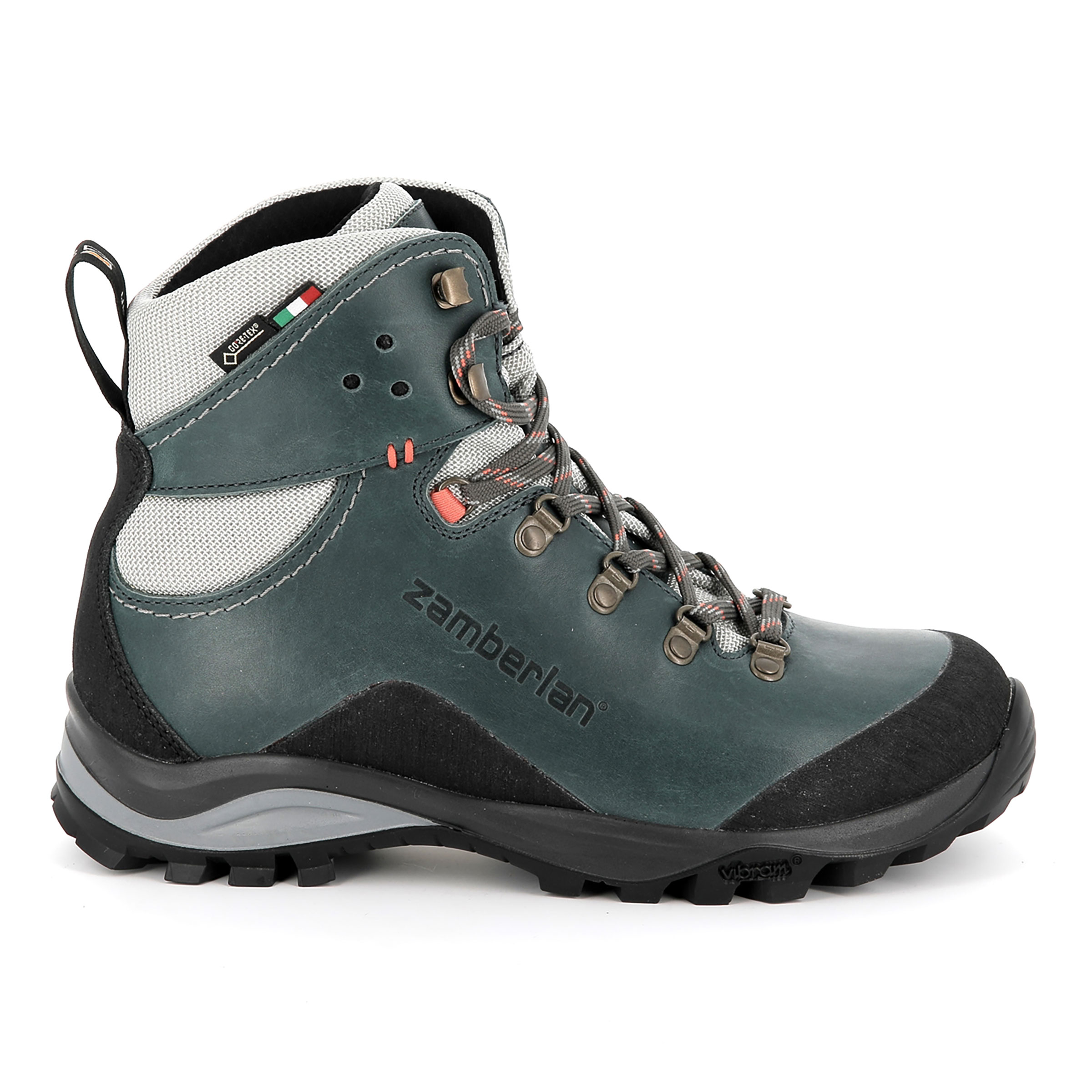 マリー Zamberlan 330 Marie Gore-Tex RR Women's Hiking Boots - 0330376