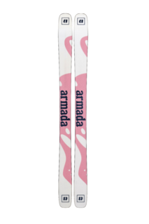 Armada ARW 100 Skis 2026 - 842339252206