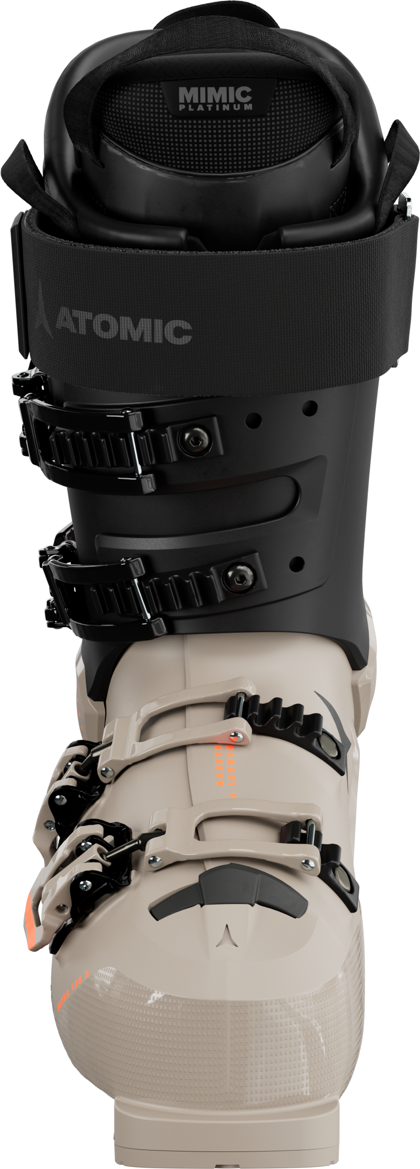 Atomic Men's Hawx Ultra 120 S GripWalk Ski Boots 2025