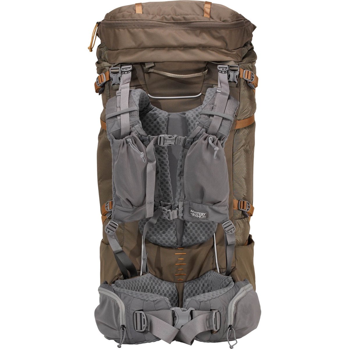 Mystery Ranch Bridger 65 Backpacks - 888564197738