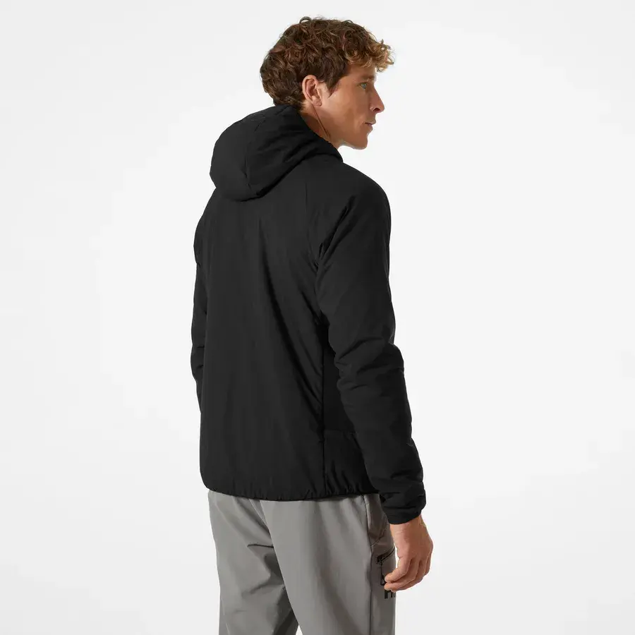 Helly Hansen Men's Odin Stretch Hooded Insulated Jackets