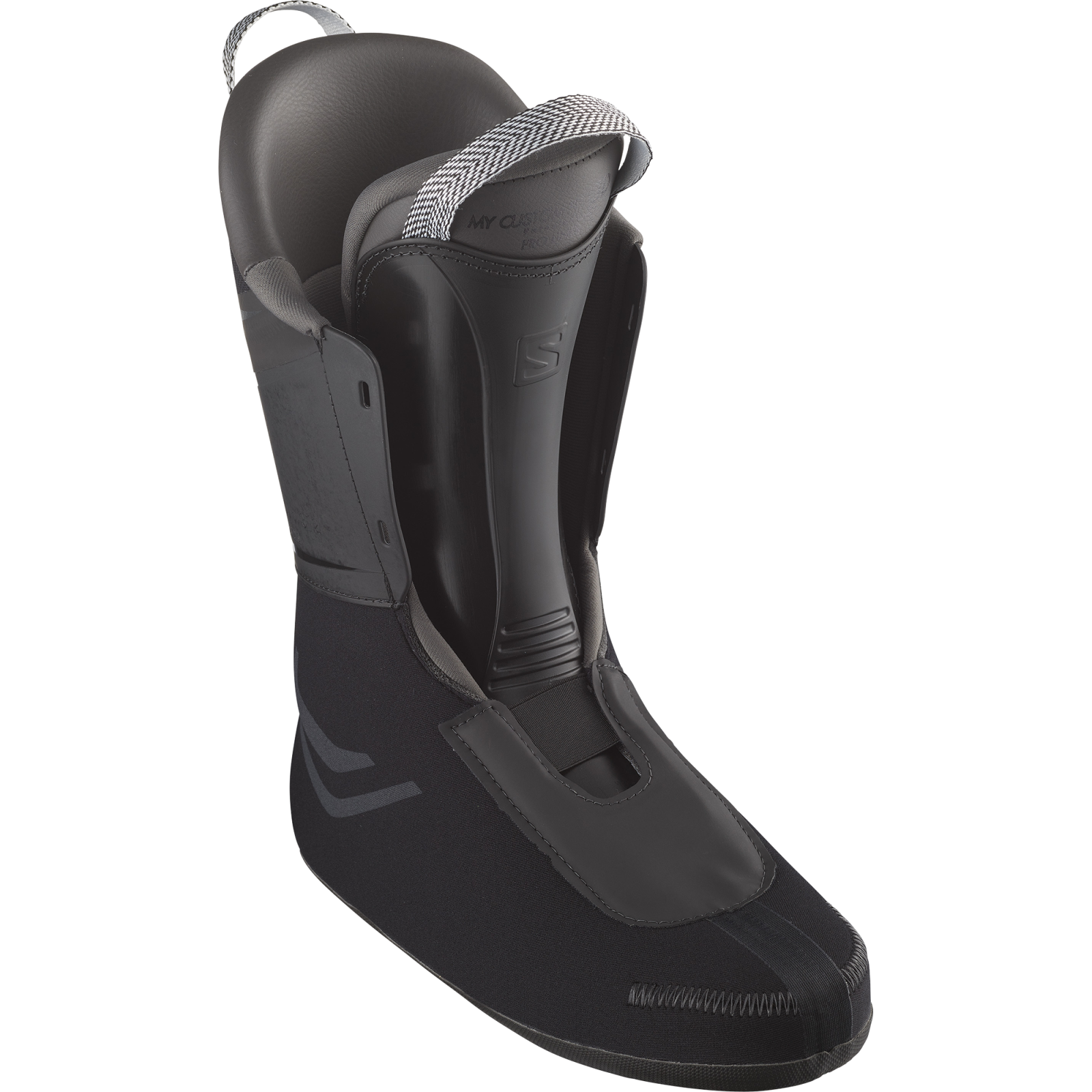 Salomon Men's S/PRO HV 120 GripWalk Ski Boots 2025 - 195751312455