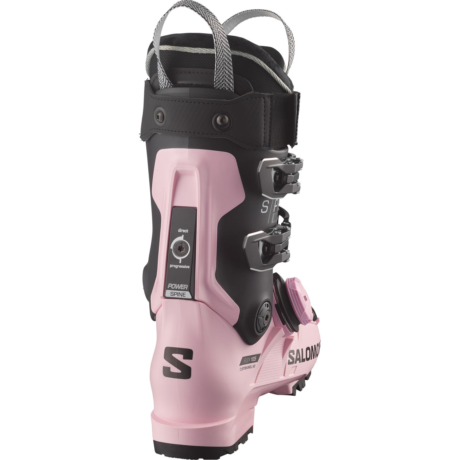 Salomon Women's S/Pro Supra BOA 105 W GripWalk Ski Boots 2025