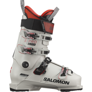 SALEで更にお買得 GripWalk 120 Alpha S/Pro Men's Salomon Ski 2024 Boots スキー