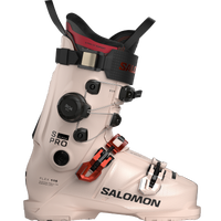 Salomon S/Pro Alpha C BOA 115 GripWalk Women's Ski Boots 2027
