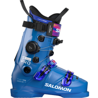 Salomon S/Pro Alpha C BOA 130 Ski Boots 2027