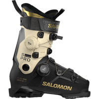 Salomon S/Pro Supra Dual BOA 105 GripWalk Women's Ski Boots 2027