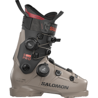 Salomon S/Pro Supra Dual BOA 120 GripWalk Ski Boots 2027