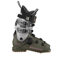 Salomon Shift Alpha S BOA 115 GripWalk Women's Alpine Touring Ski Boots 2027