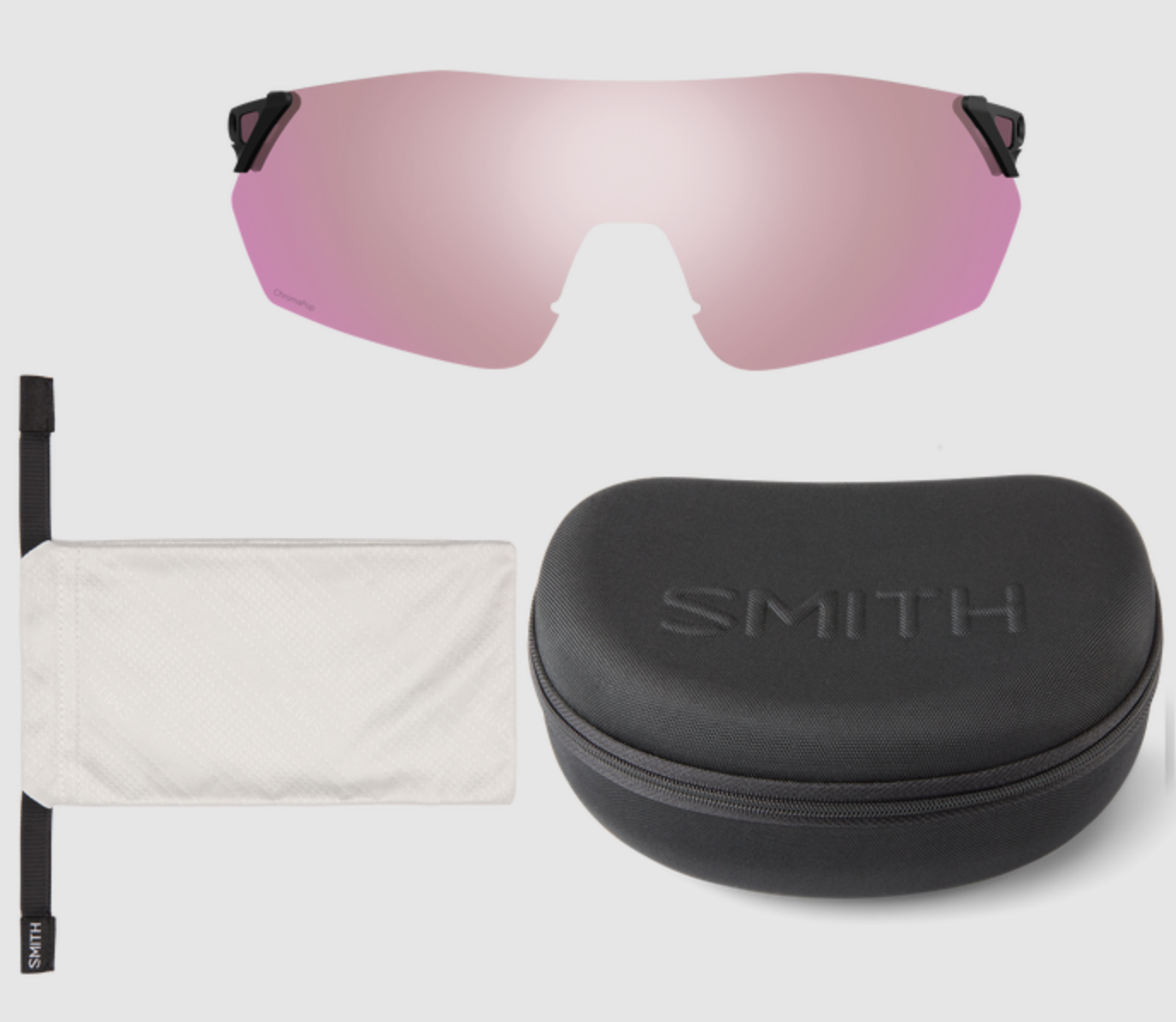 Smith Optics Reverb Sunglasses - 716736248622