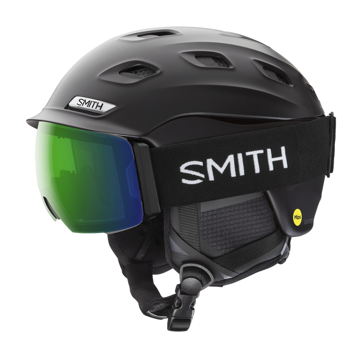 Smith Optics Men's Vantage MIPS Snow Helmets