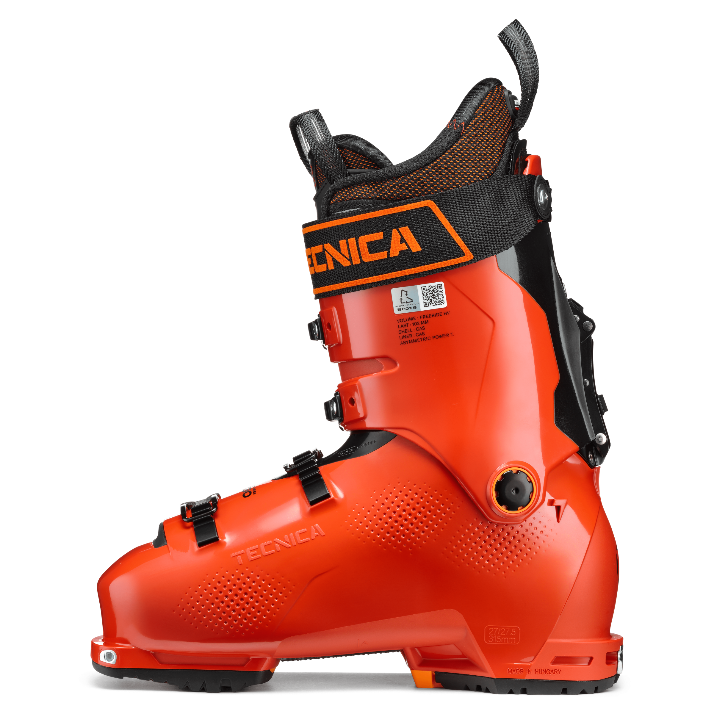 Tecnica Men