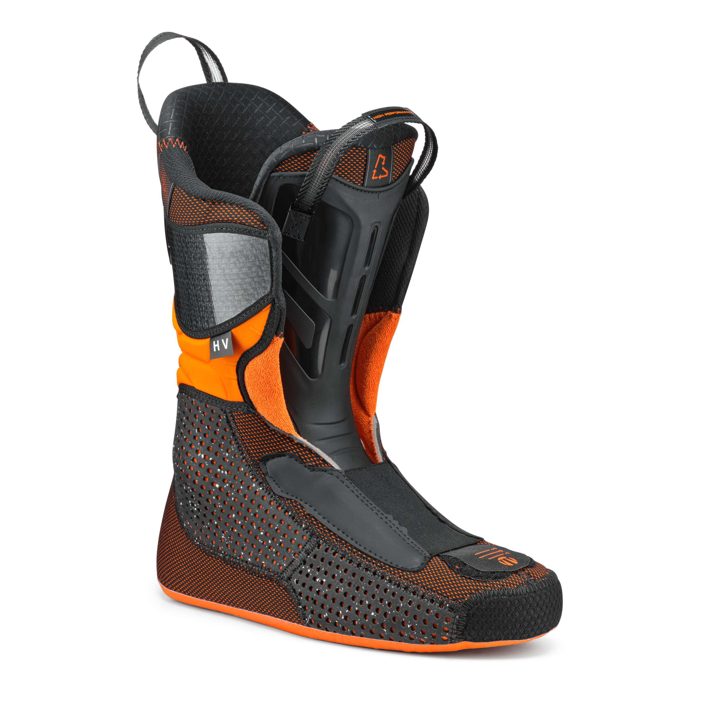 Tecnica Men's Cochise HV 130 DYN GripWalk Alpine Touring Ski Boots