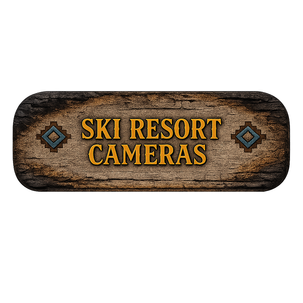 Ski Resort Camera