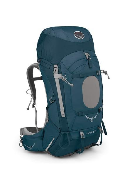 osprey ariel backpack