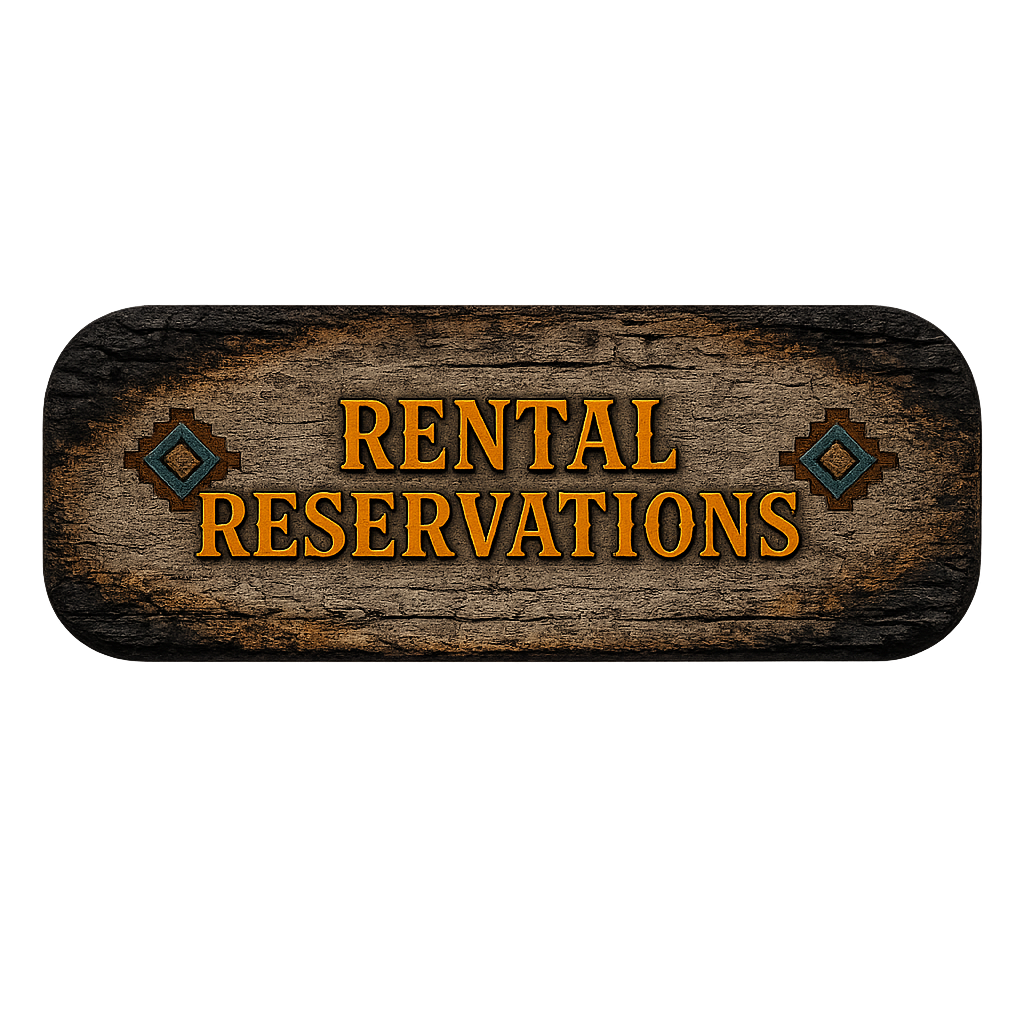 Rental Reservations