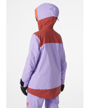 Helly Hansen Women's Powchaser 2.0 Insulated Jackets - 7040058723981