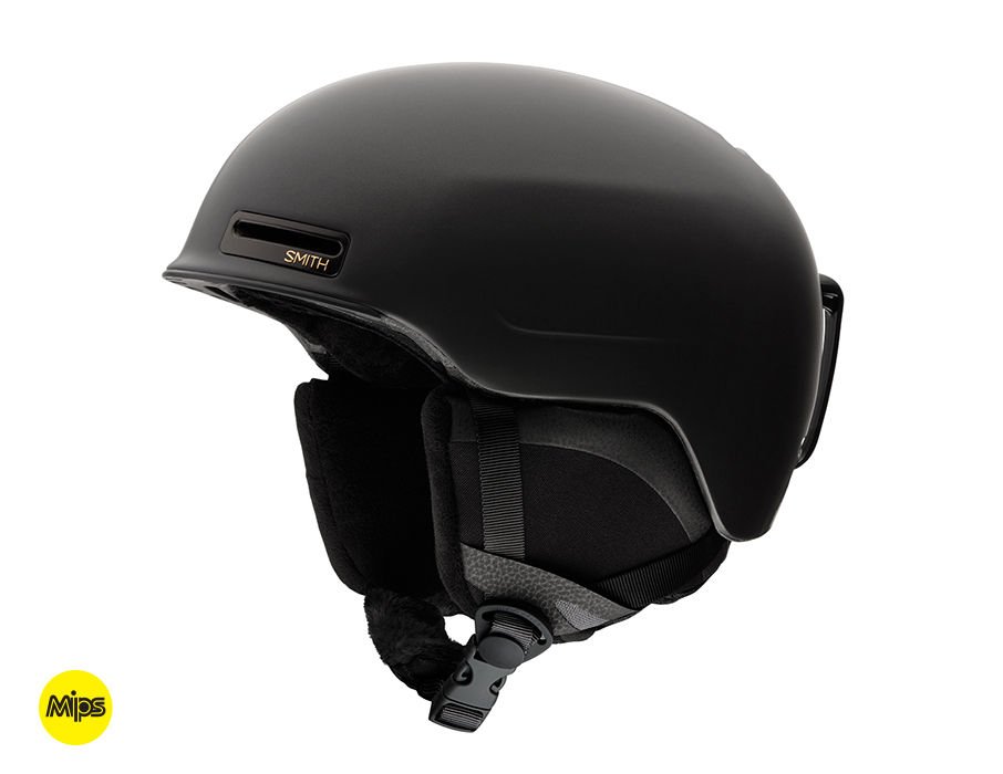 Smith Allure MIPS Helmet - 715757546564