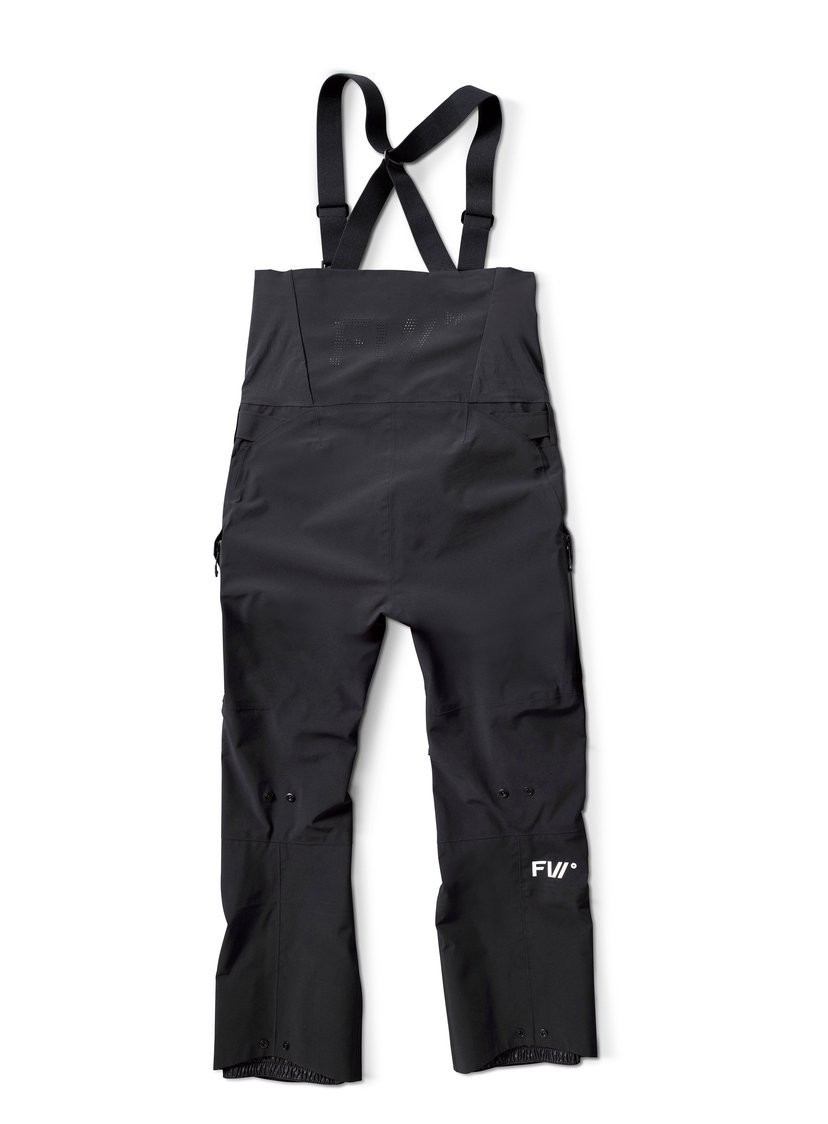 FW Men's Manifest Tour 3L Bib