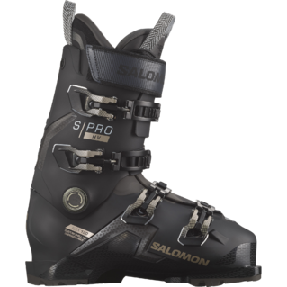 Salomon Men's S/PRO HV 120 GripWalk Ski Boots 2025 - 195751312455