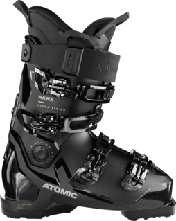 【m】ATOMIC HAWX GIRL4 24.0-24.5cm Atomic Women's Hawx Ultra 115 RS W GripWalk Ski Boots 2024