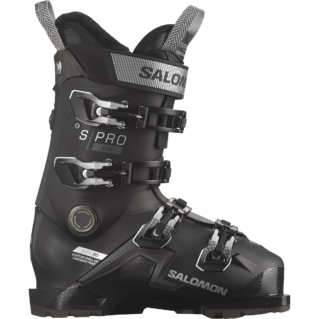 Salomon Women's S/PRO HV 90 W GripWalk Ski Boots 2025 - 195751312653