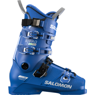 Salomon Ski Boots Pro Alpha 130 Salomon S Max 130 Carbon Review