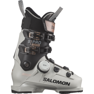 Salomon Women's S/Pro Supra BOA 105 W GripWalk Ski Boots 2025