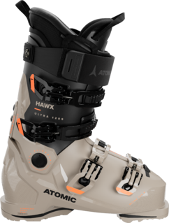Atomic Men's Hawx Ultra 120 S GripWalk Ski Boots 2025
