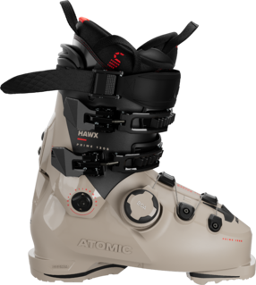 Atomic Men's Hawx Prime 130 S BOA GripWalk Ski Boots 2025