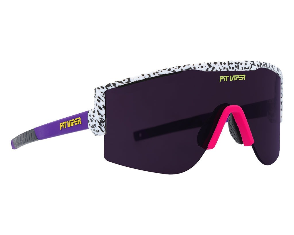 Pit Viper The Try-Hard Sunglasses - 810120800165