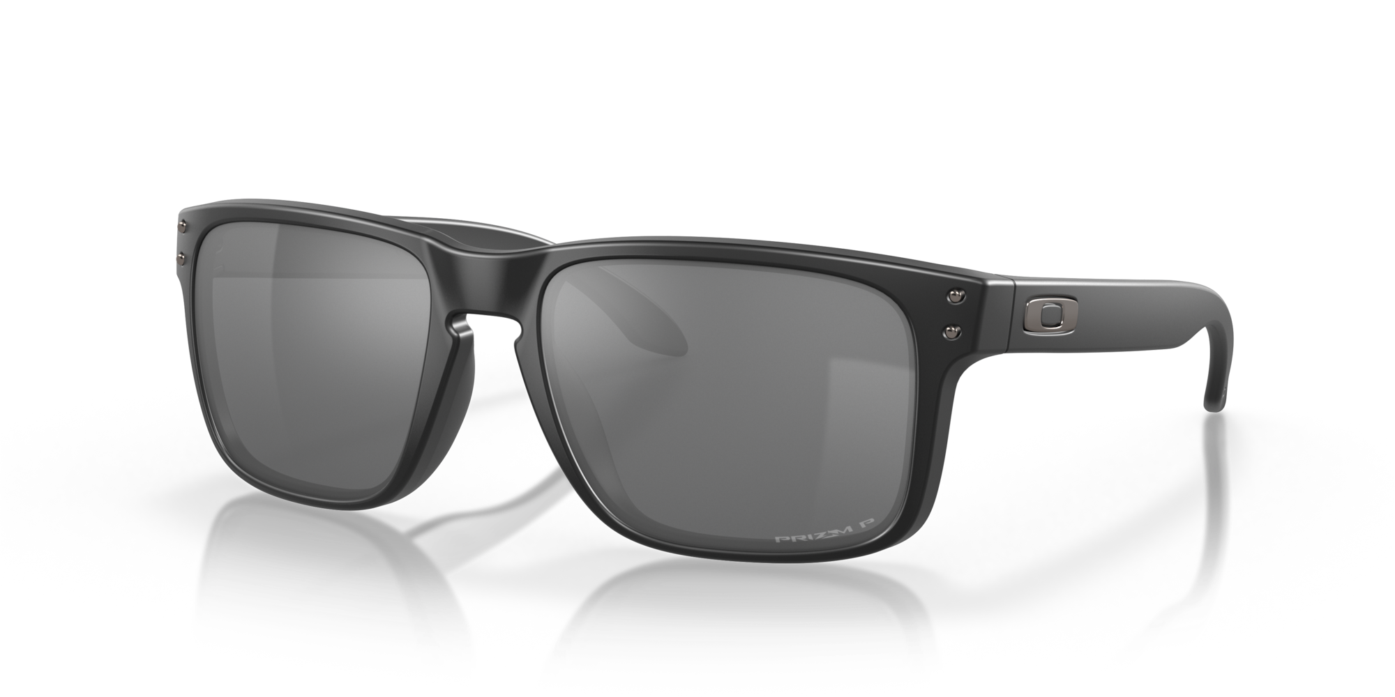 Oakley Holbrook Sunglasses - 888392555267