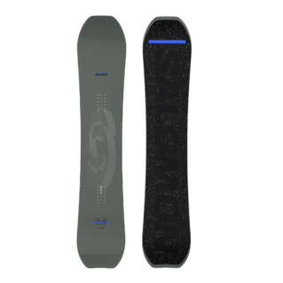 Salomon Unisex Highpath Snowboard 2026