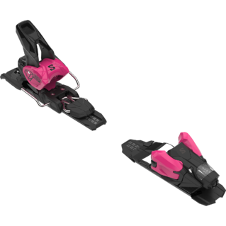 スキー SALOMON BINDINGS Strive 11 GW DEMO Salomon Strive 11 GripWalk Demo Ski Bindings 2027 - 193128997649