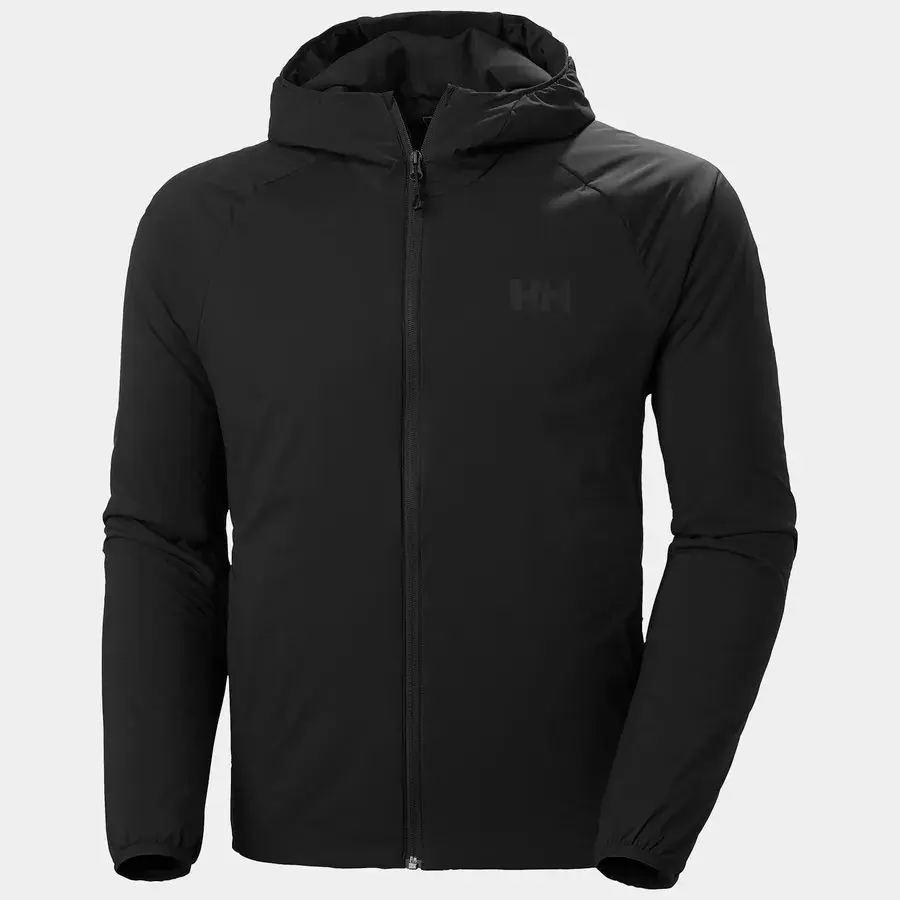 Helly Hansen Men's Odin Stretch Hooded Insulated Jackets