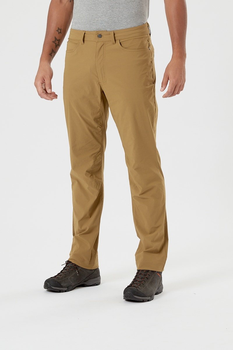 Rab Men's Stryker Pants