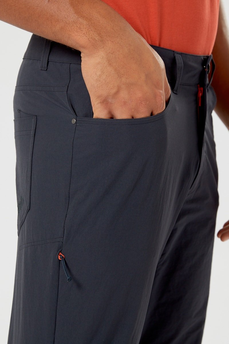 Rab Men's Stryker Pants