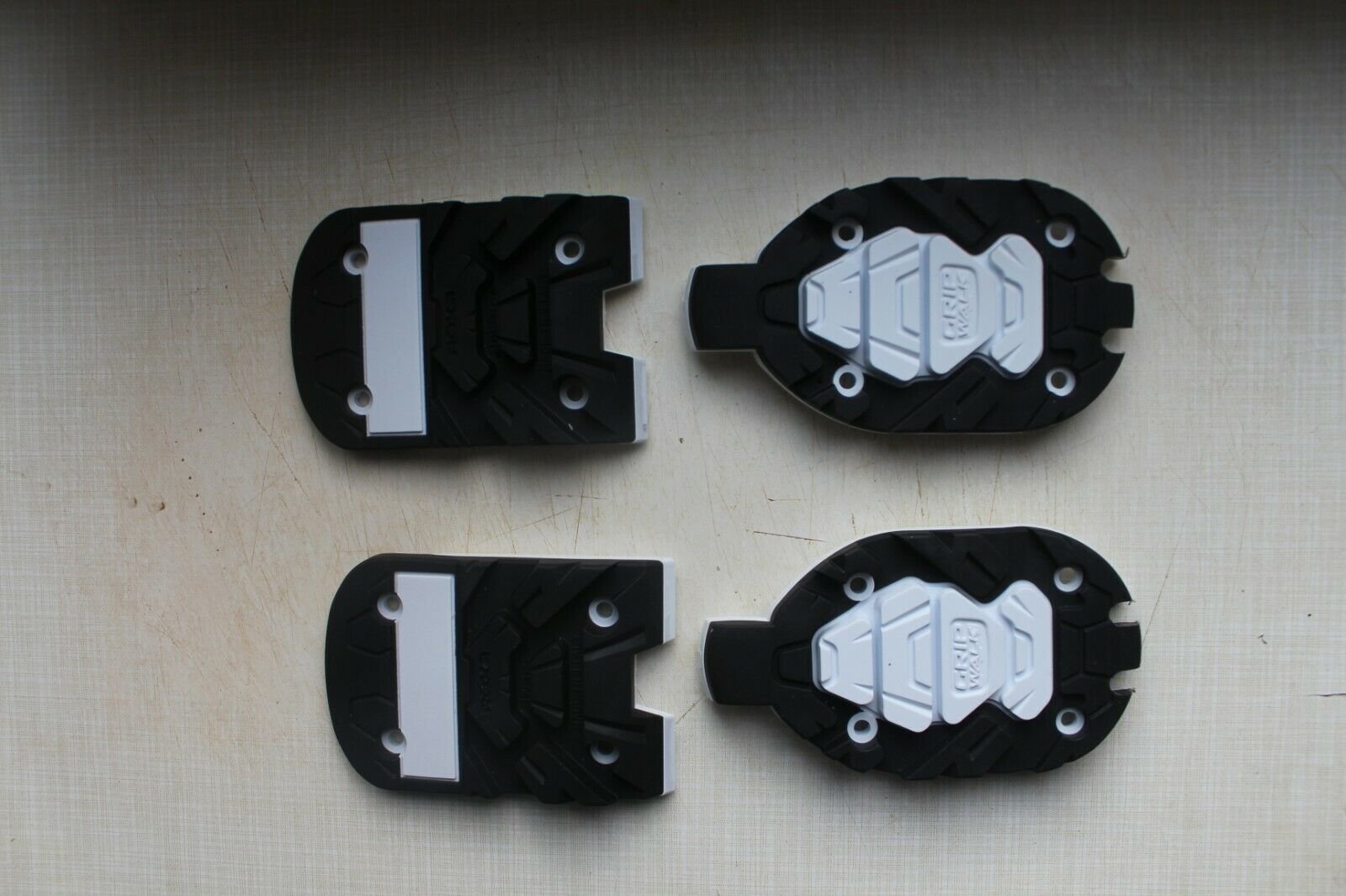 SKI BOOT PARTS & ACCESSORIES