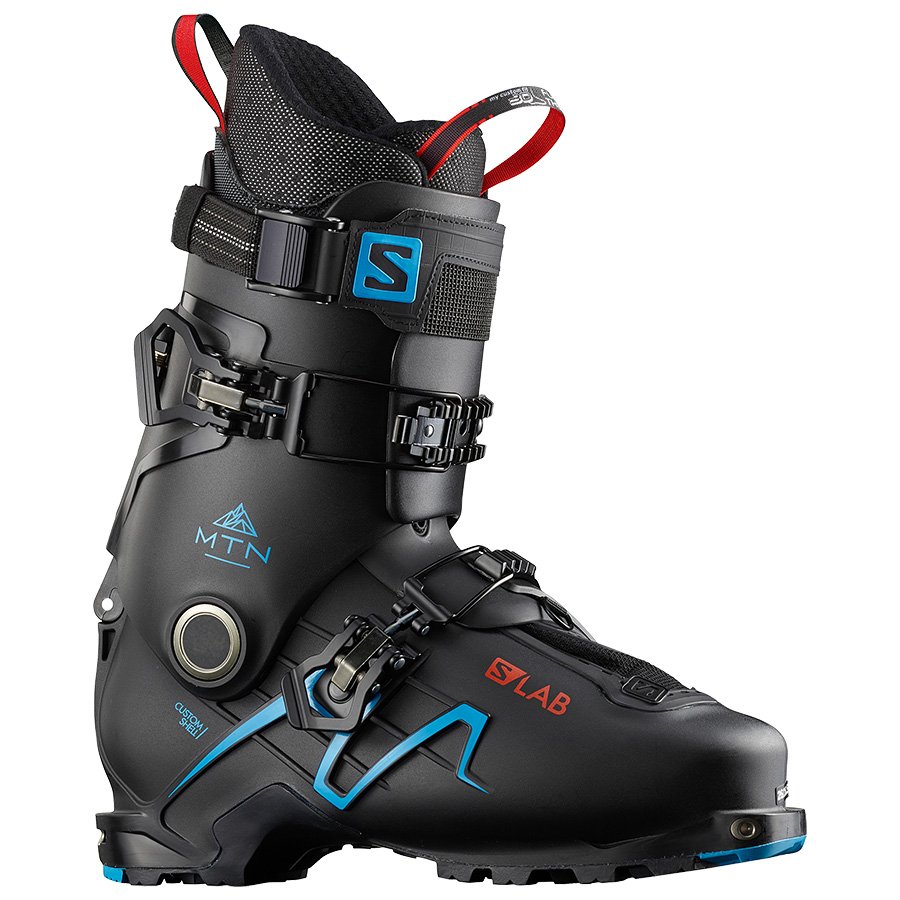 salomon mtn lab binding