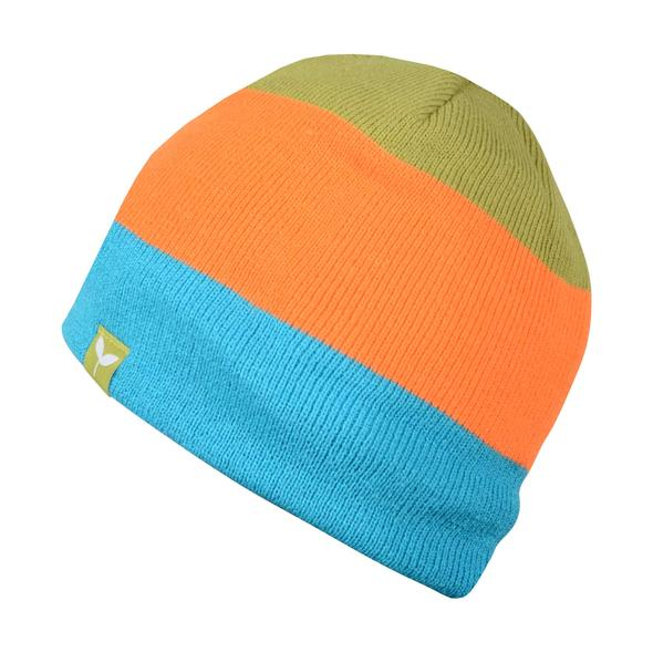 Kushi-Riki Standard Fleece Lined Kid's Beanie 