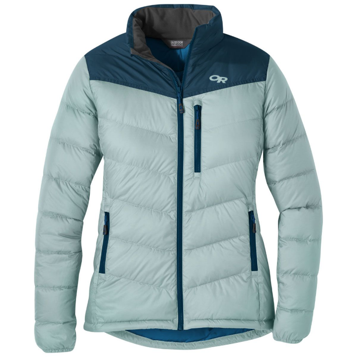 Outdoor Research Transcendent Women's 