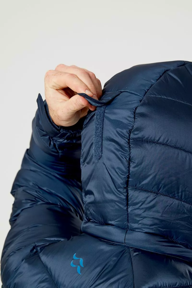 Rab Men's Axion Pro Jacket