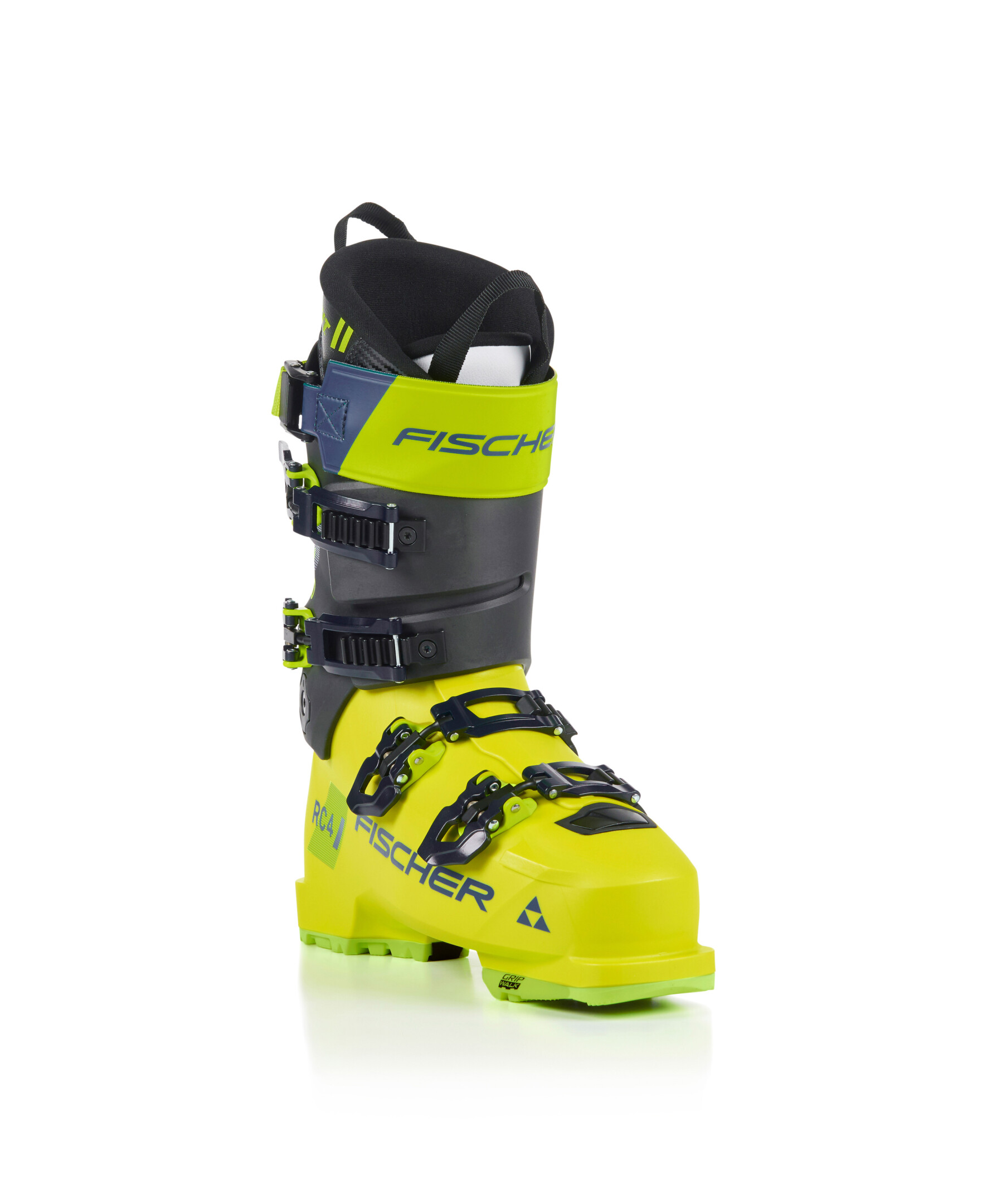 フィッシャースキーブーツRC4 PRO 150 VACUUM FULL FIT Fischer RC4 Pro LV Ski Boots 2025 | evo