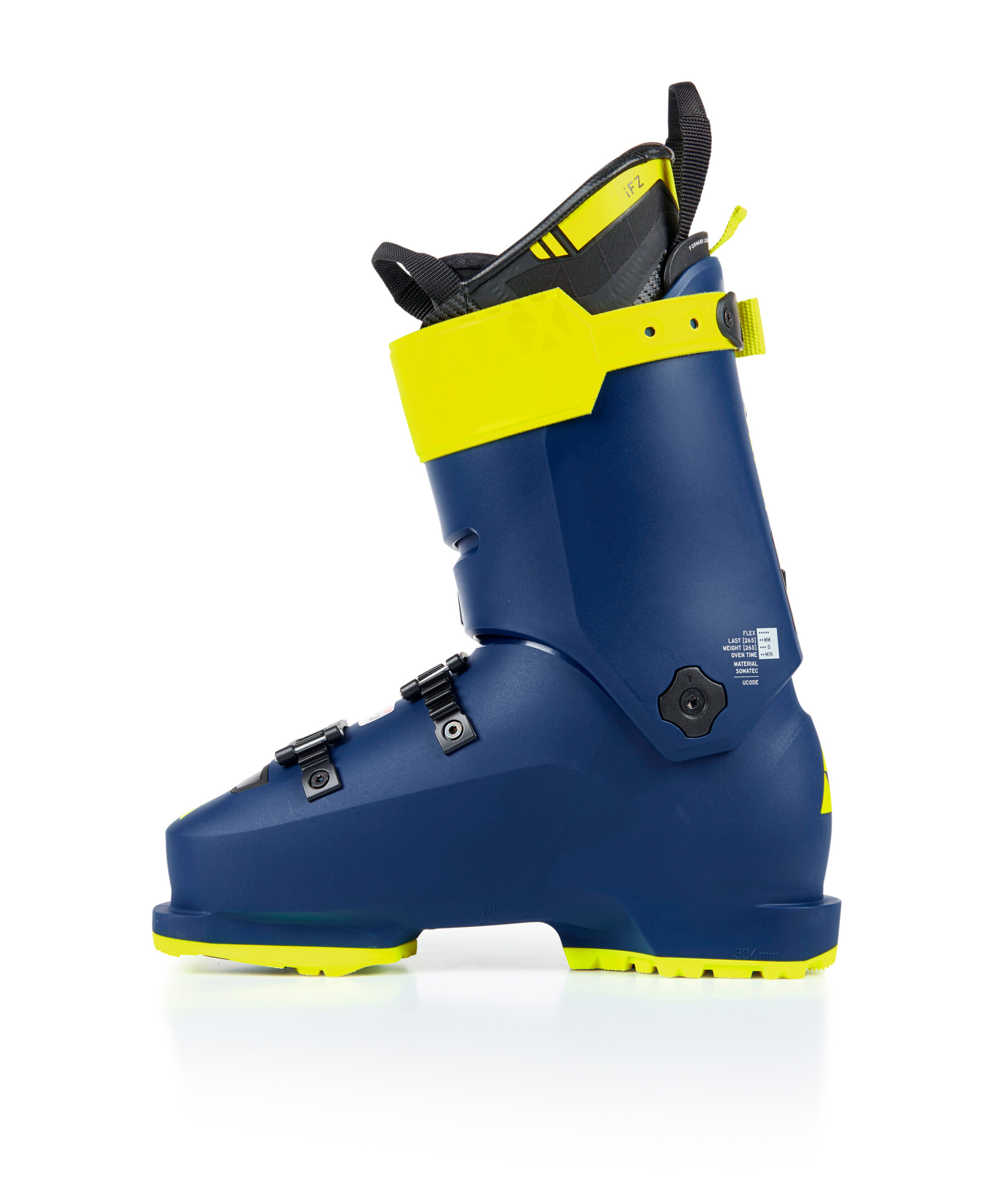 フィッシャーFISCHER スキーブーツ GT 130 LV/28.5cm フィッシャーFISCHER スキーブーツ GT 130 LV/28.5cm