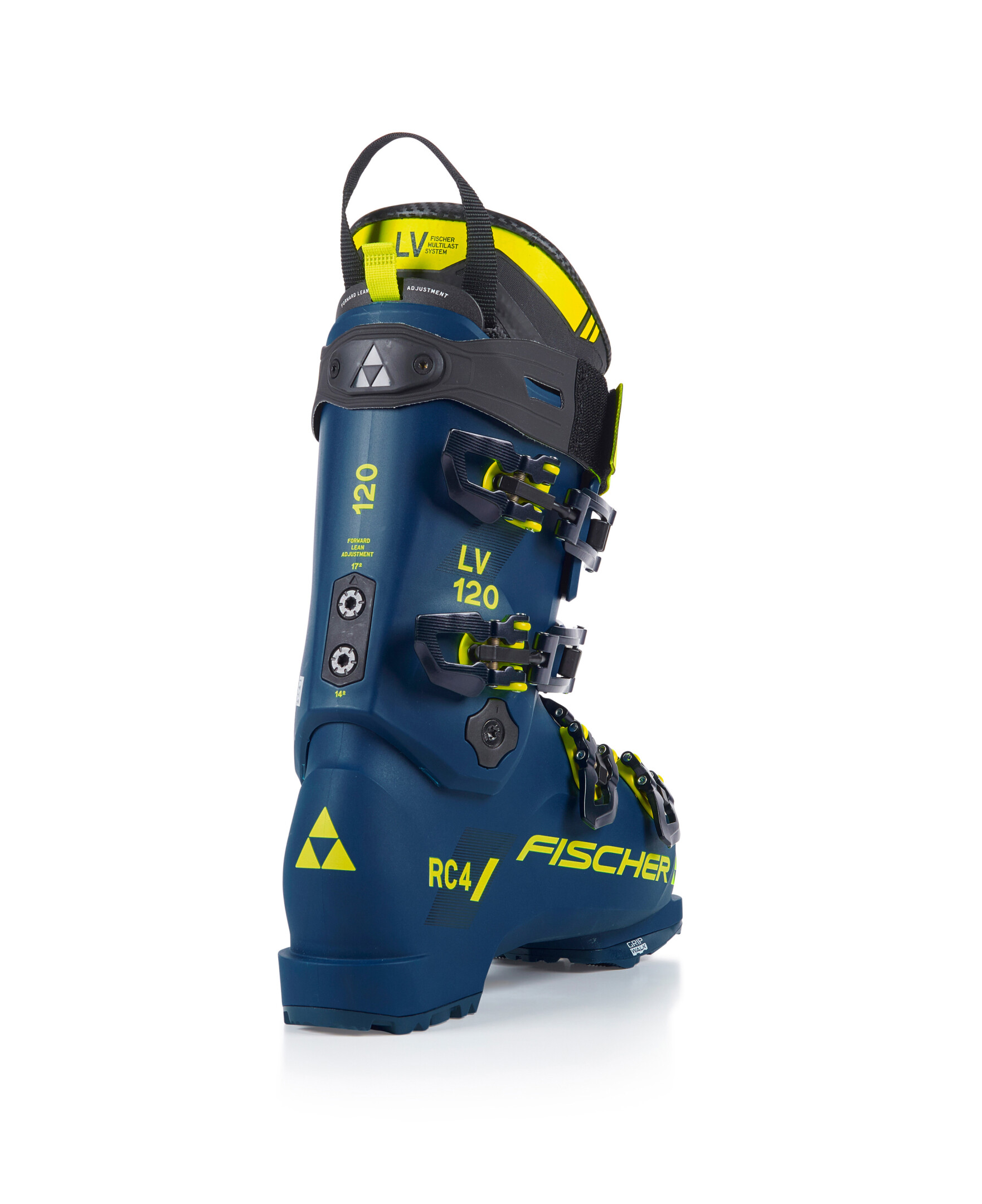 ヤッターマン FISCHER SOMA VACUUM RC4 150 FISCHER SOMA VACUUM RC4 150 バキュームフィットブーツ - メルカリ