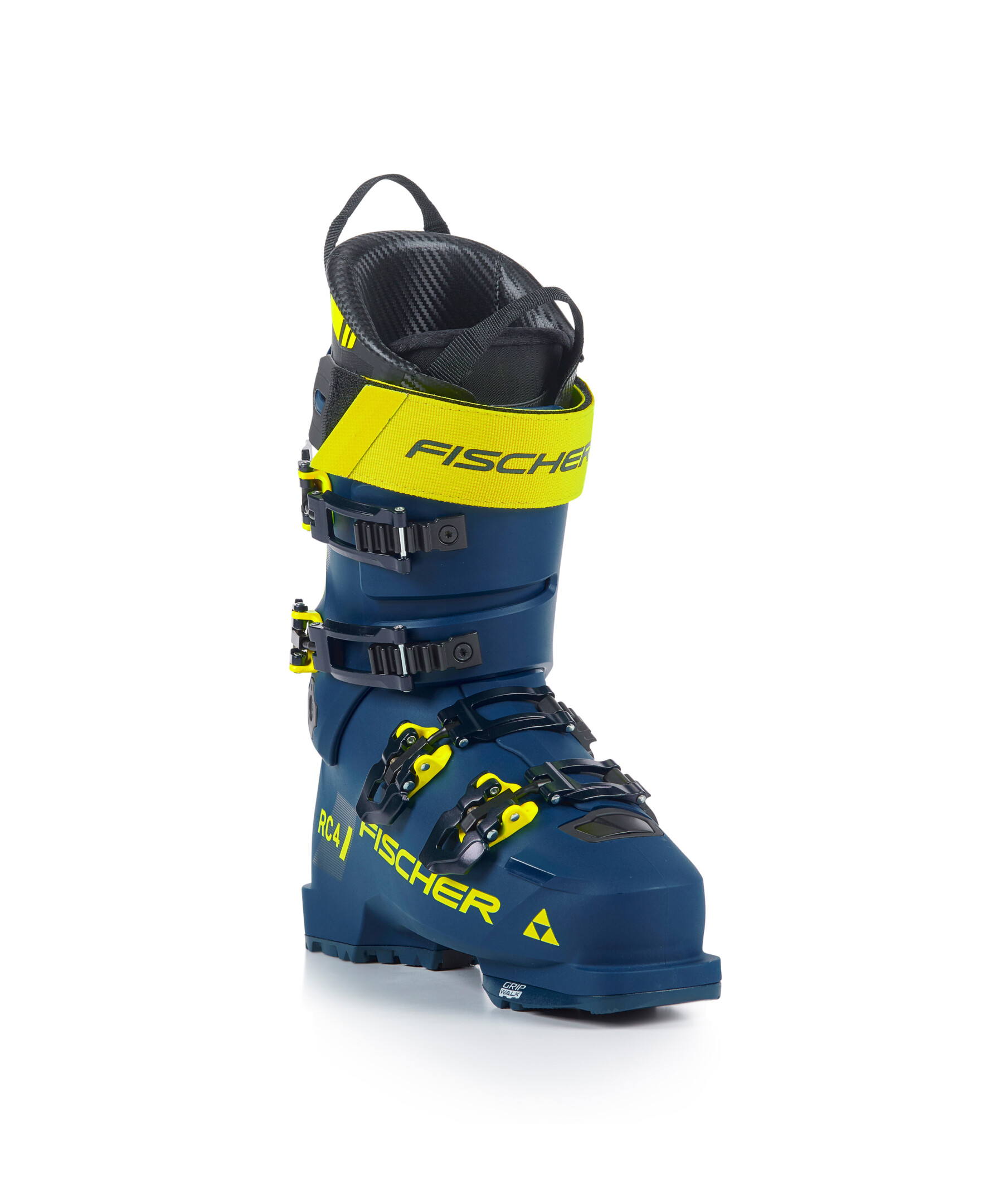 フィッシャー SOMA VACUUM RC4 150 バキュームフィットブーツ フィッシャー SOMA VACUUM RC4 150 バキュームフィットブーツ